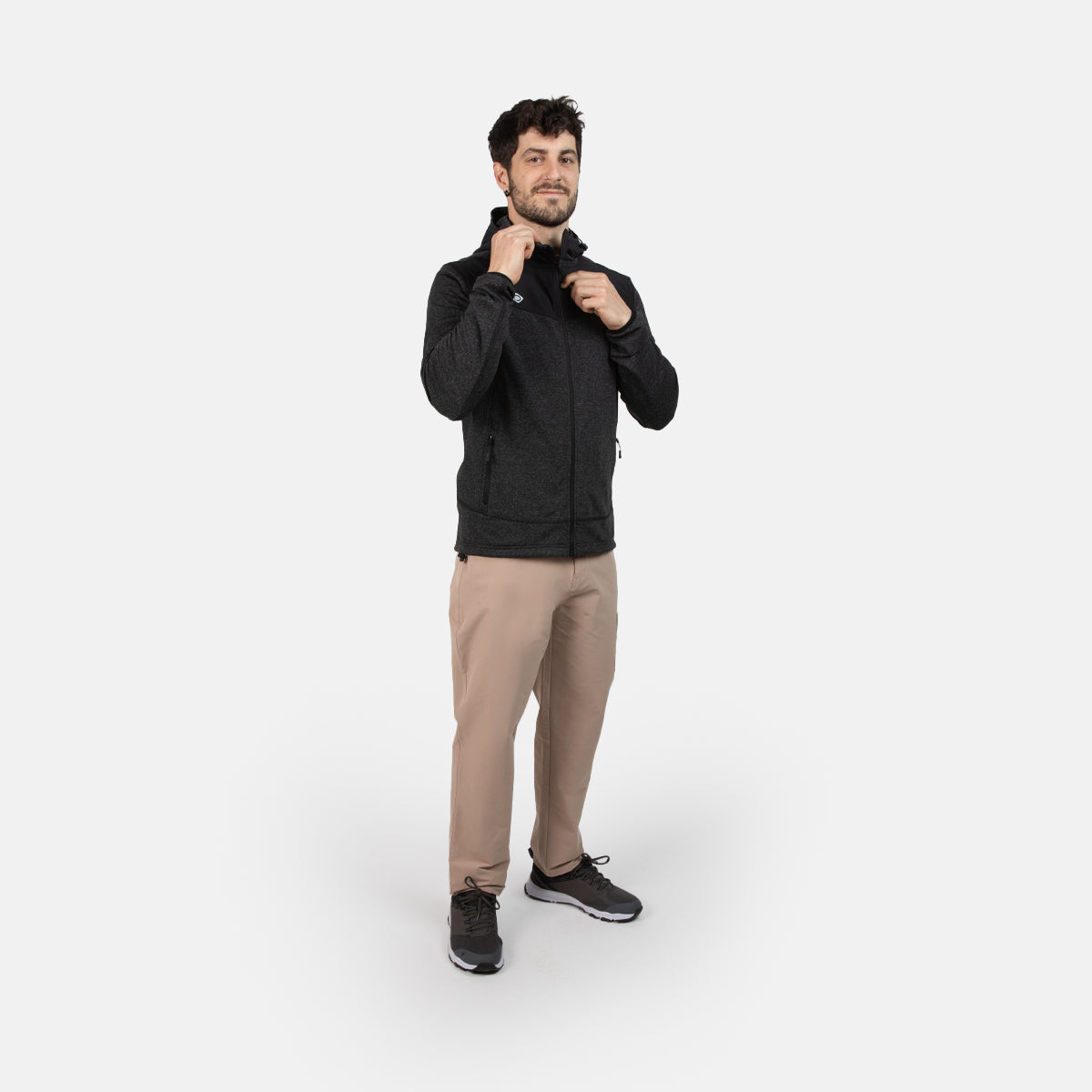 GIACCA ANTIVENTO TUCSON M