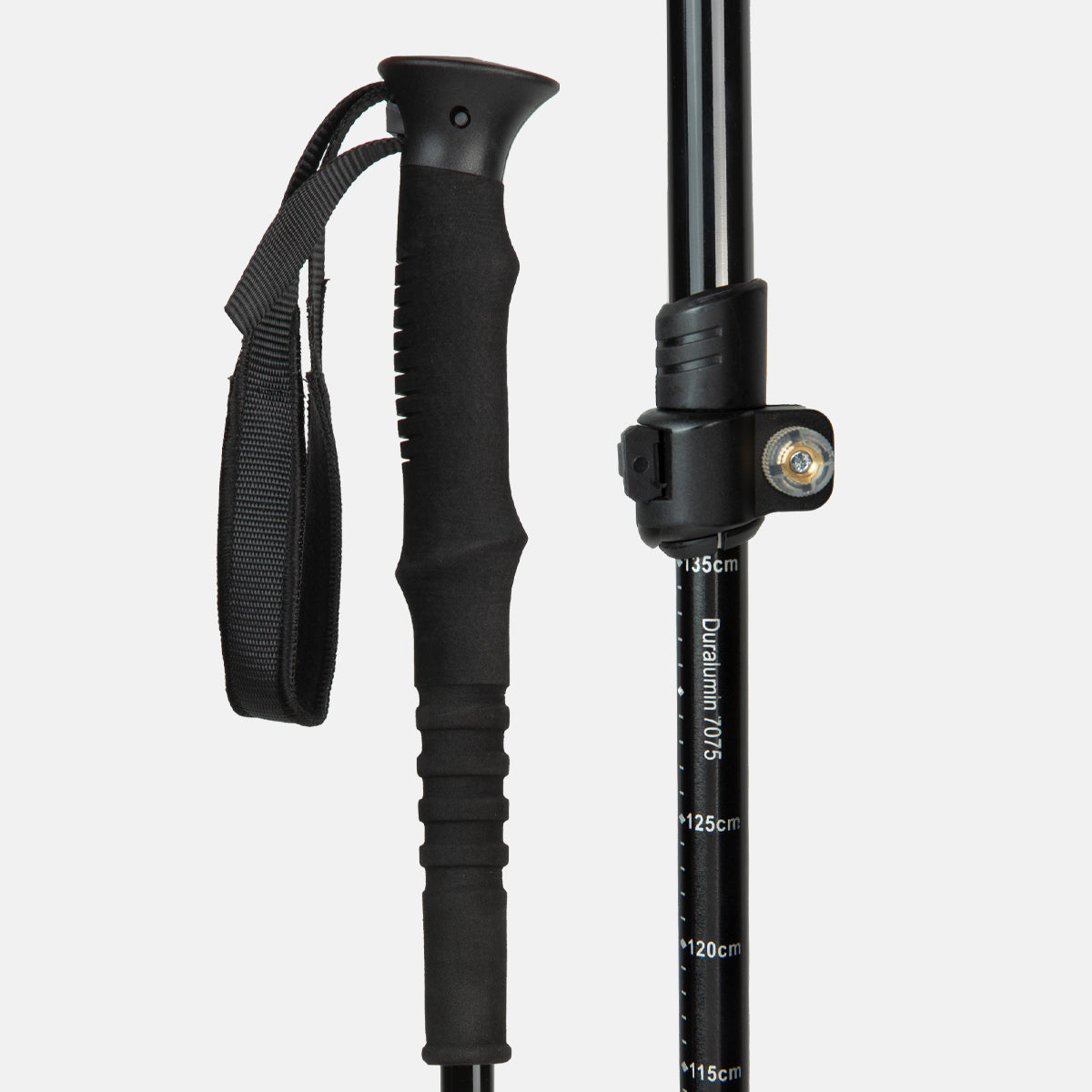 BASTONCINI DA TREKKING PIURA