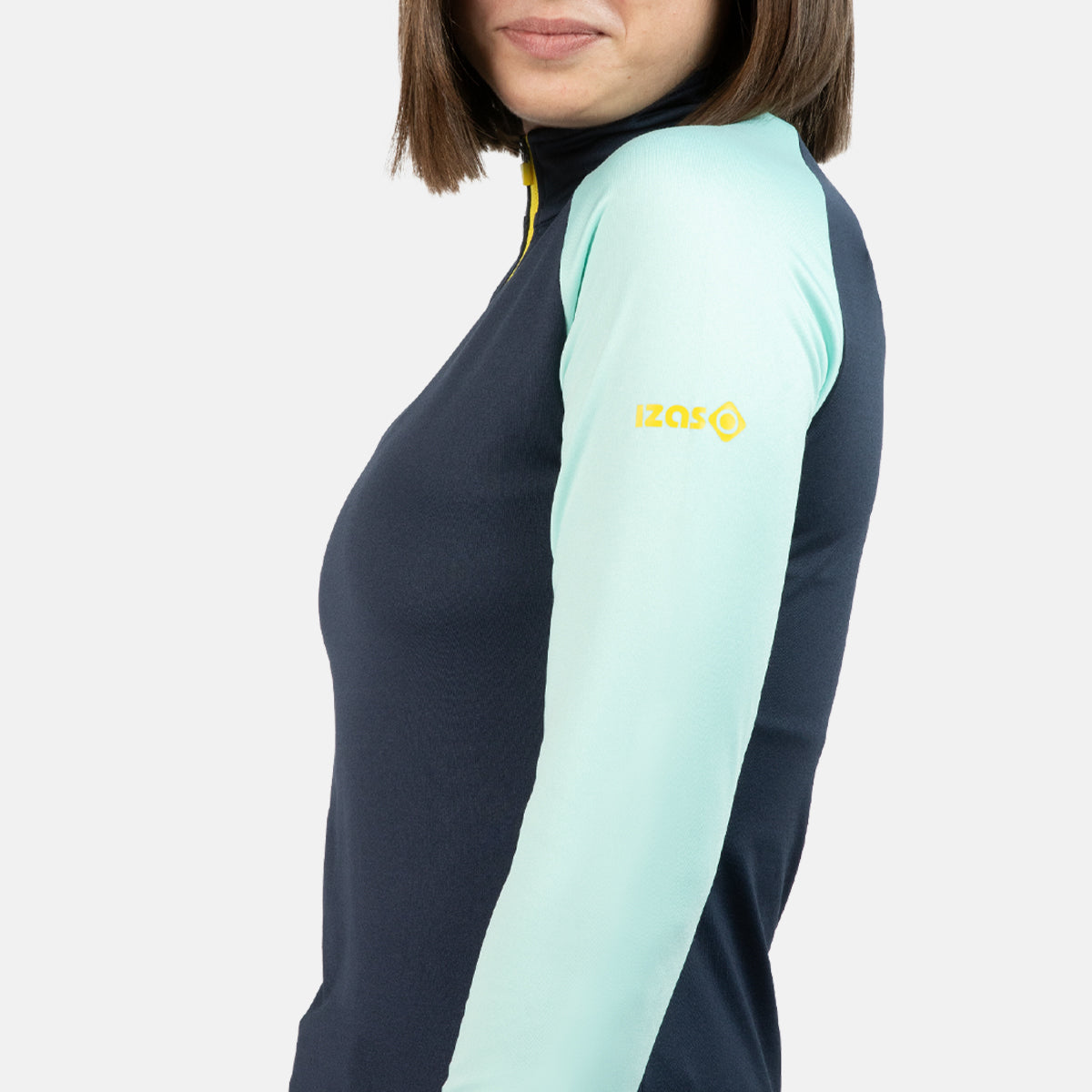 MAGLIA IN PILE TAKU W