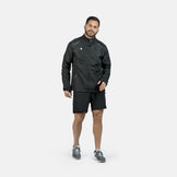 CHAQUETA CORTAVIENTOS LIGERA BREZEL II