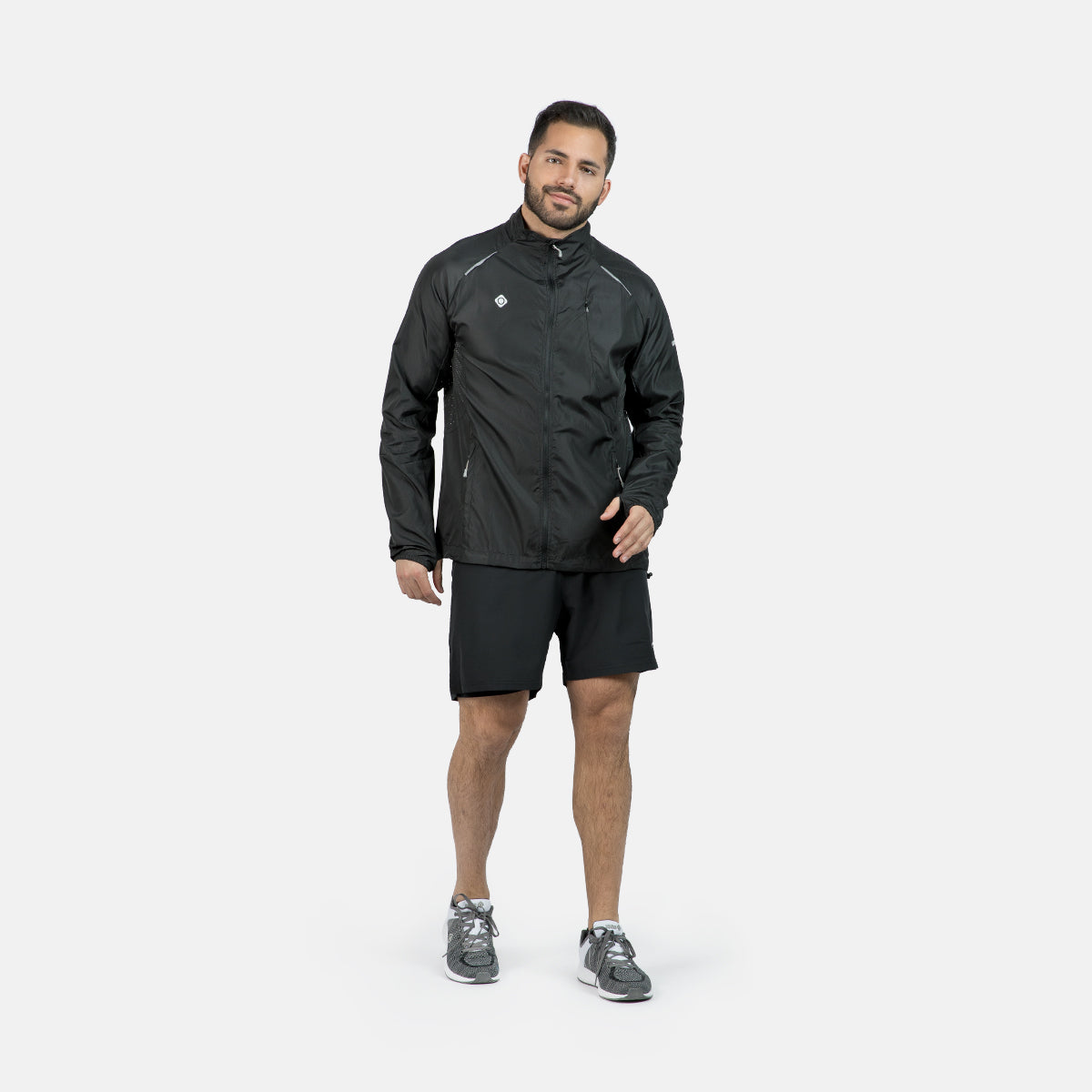 GIACCA ANTIVENTO LEGGERA BREZEL II