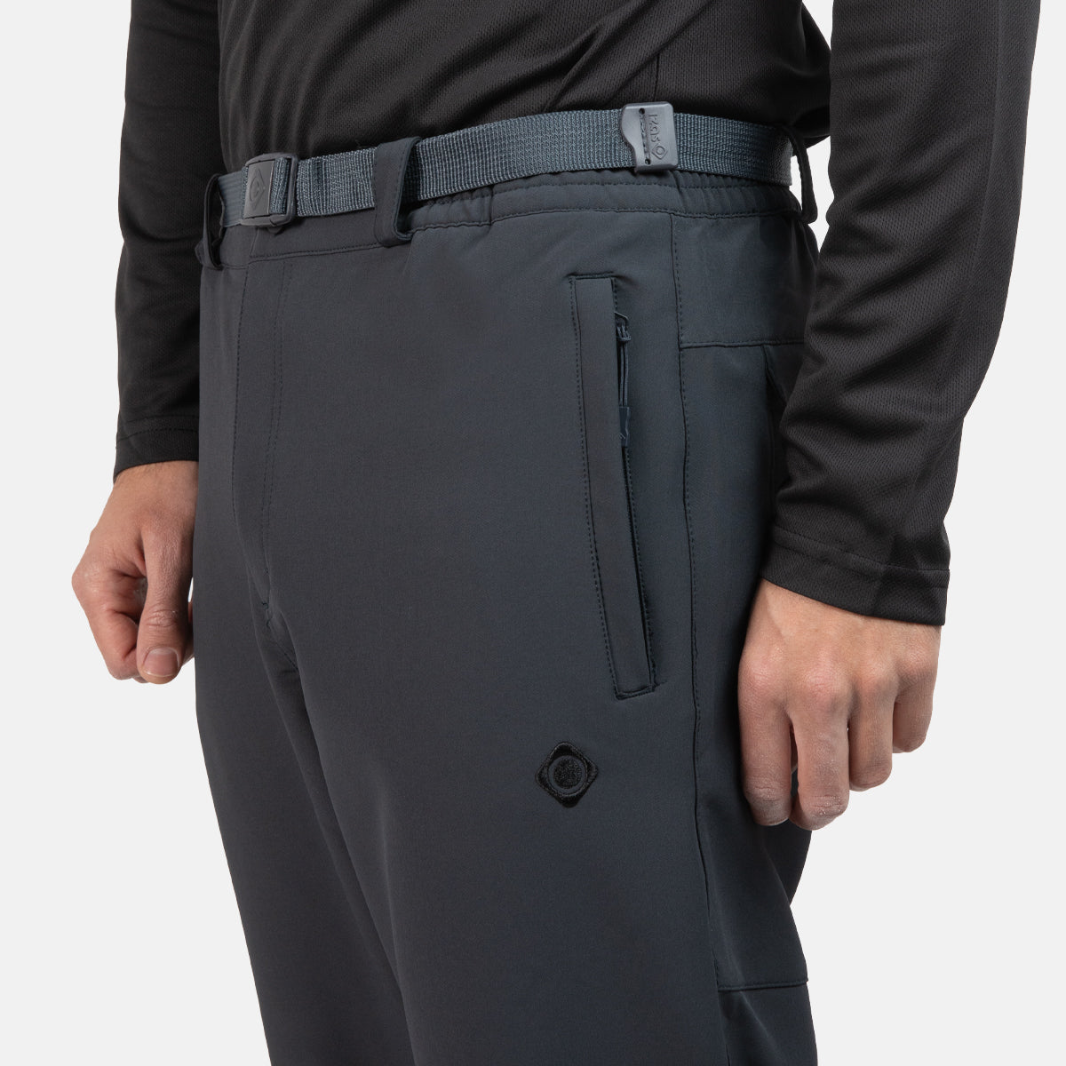 PANTALONI DA MONTAGNA CHAMONIX M FW