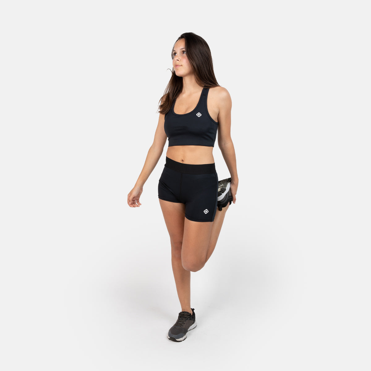 PANTALONCINI SPORTIVI LOSANNA SH W