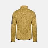 SAMAUN M STRICKFLEECEJACKE