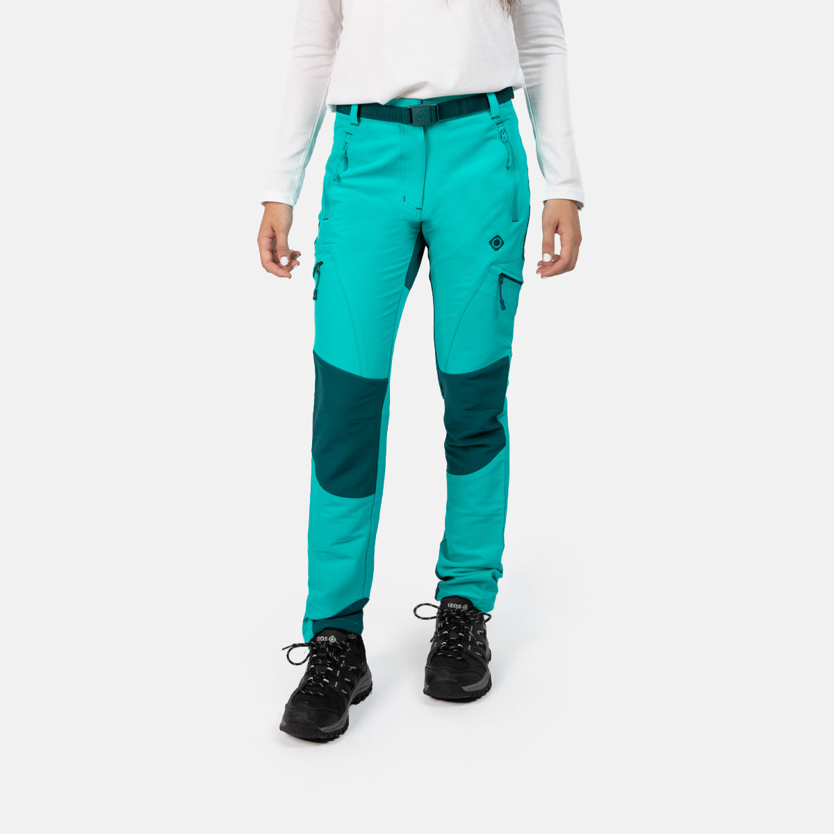 PANTALONI DA MONTAGNA BALTIC W FW