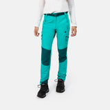 PANTALONI DA MONTAGNA BALTIC W FW