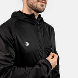 GIACCA SOFT SHELL LEGGERA ARGON M