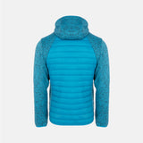 CHAQUETA POLAR Y FIBRA NOYA M