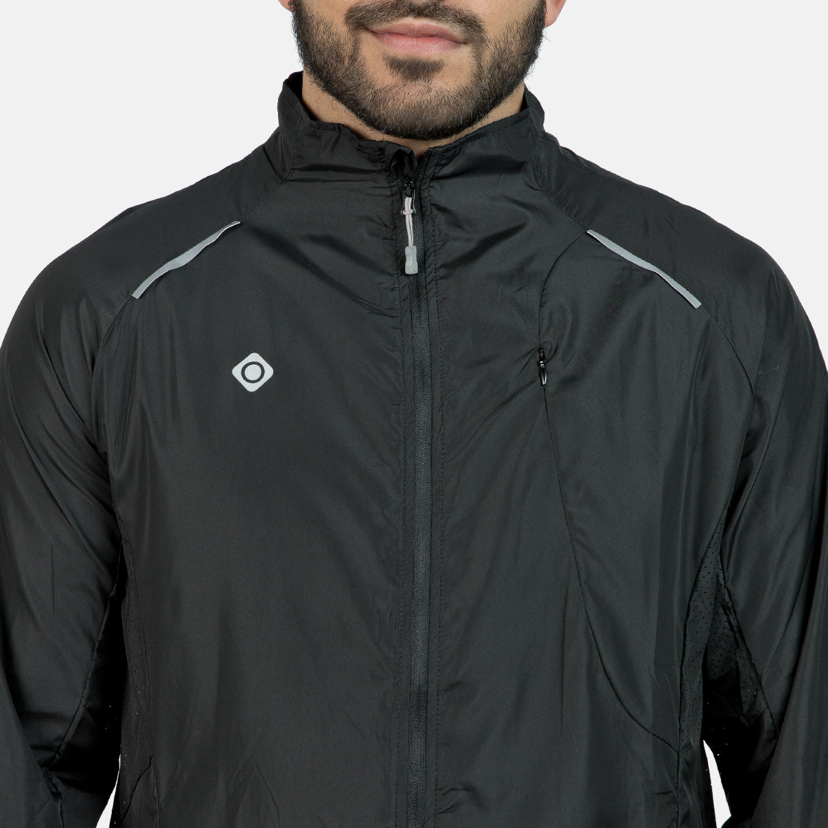 GIACCA ANTIVENTO LEGGERA BREZEL II