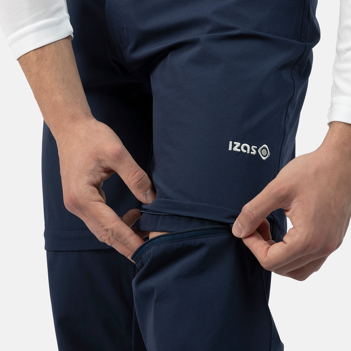 PANTALONE REMOVIBILE GRANI II