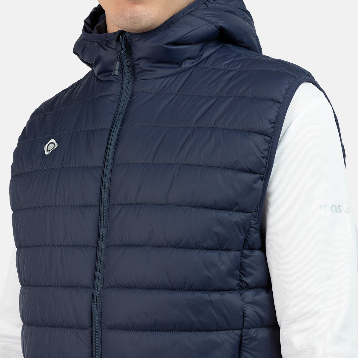 GILET IN FIBRA ORTILE M