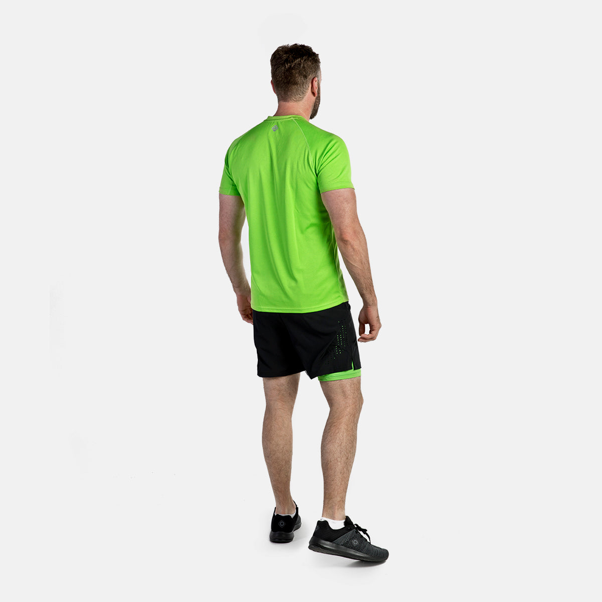 PANTALONCINI SPORTIVI RAVIER