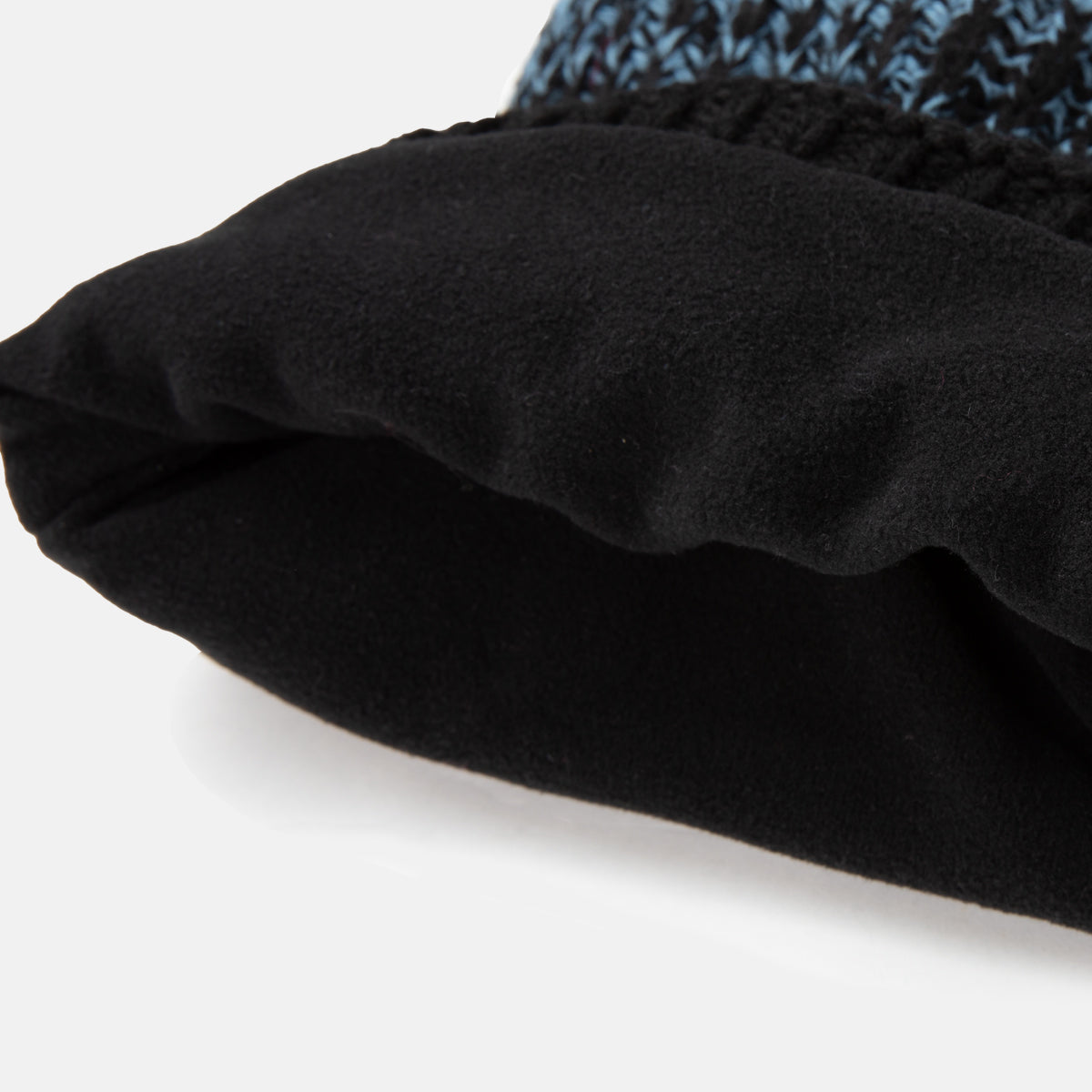 CASPE TUBOLARE INVERNALE IN MAGLIA