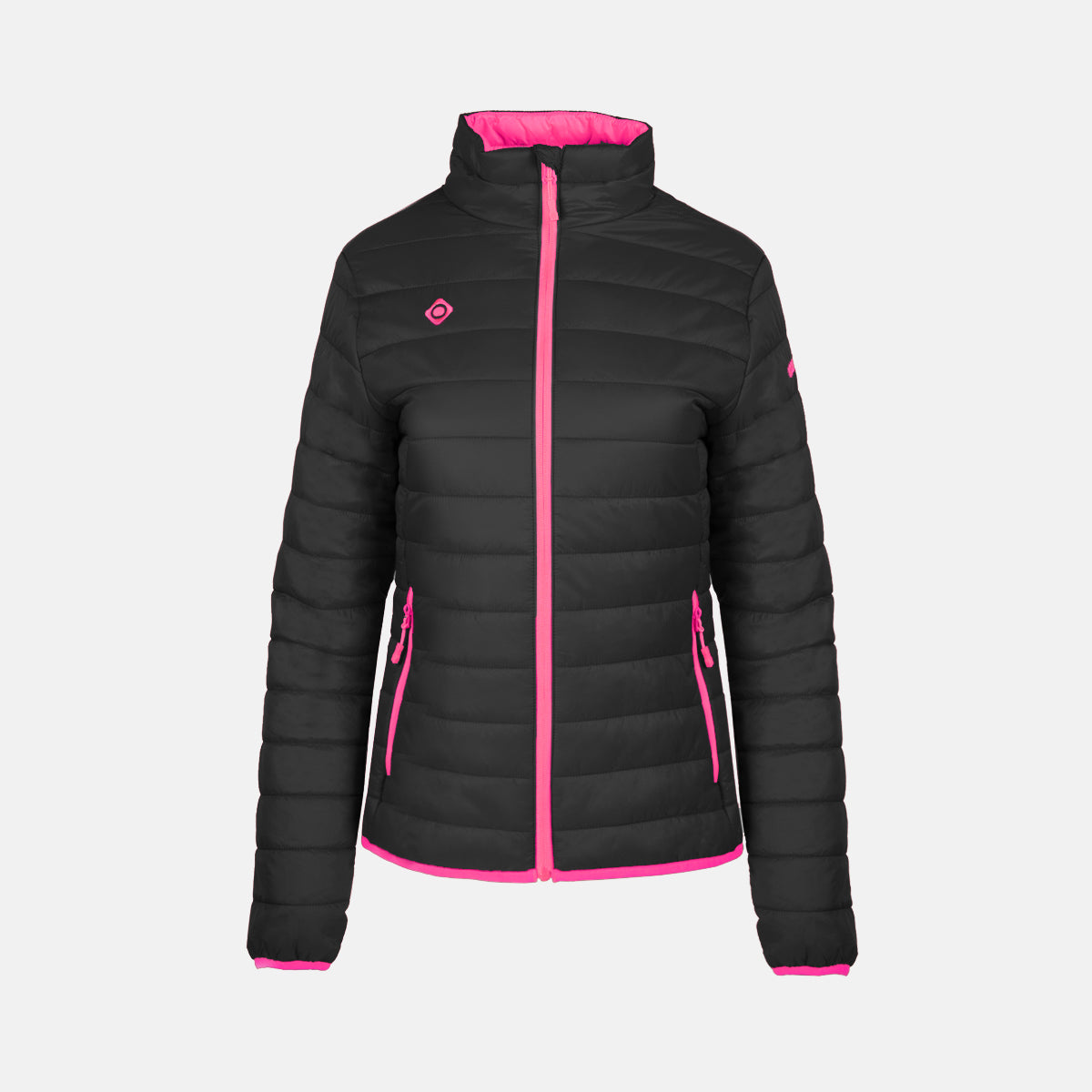 NASSER W GIACCA IN FIBRA