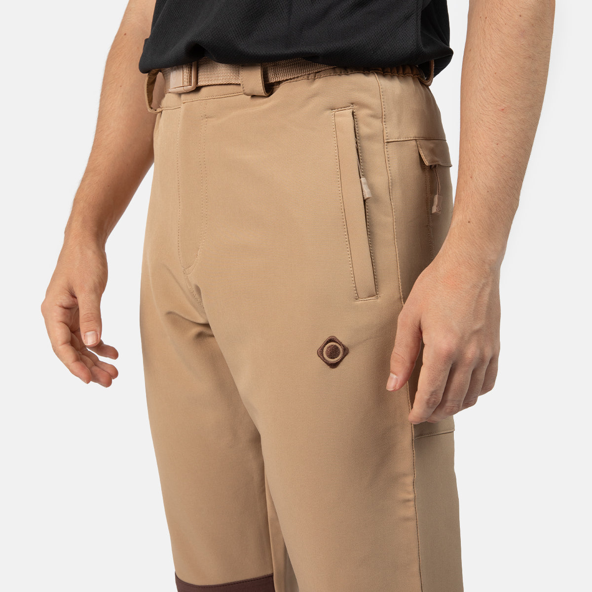 PANTALON DE MONTAÑA INVIERNO CHAMONIX M FW