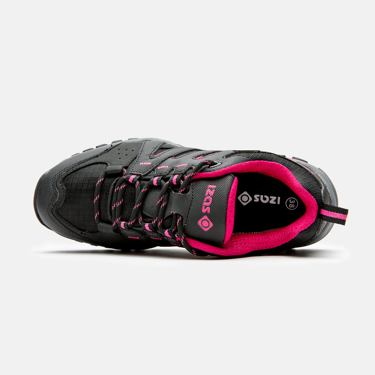 SCARPE DA MONTAGNA CALDE