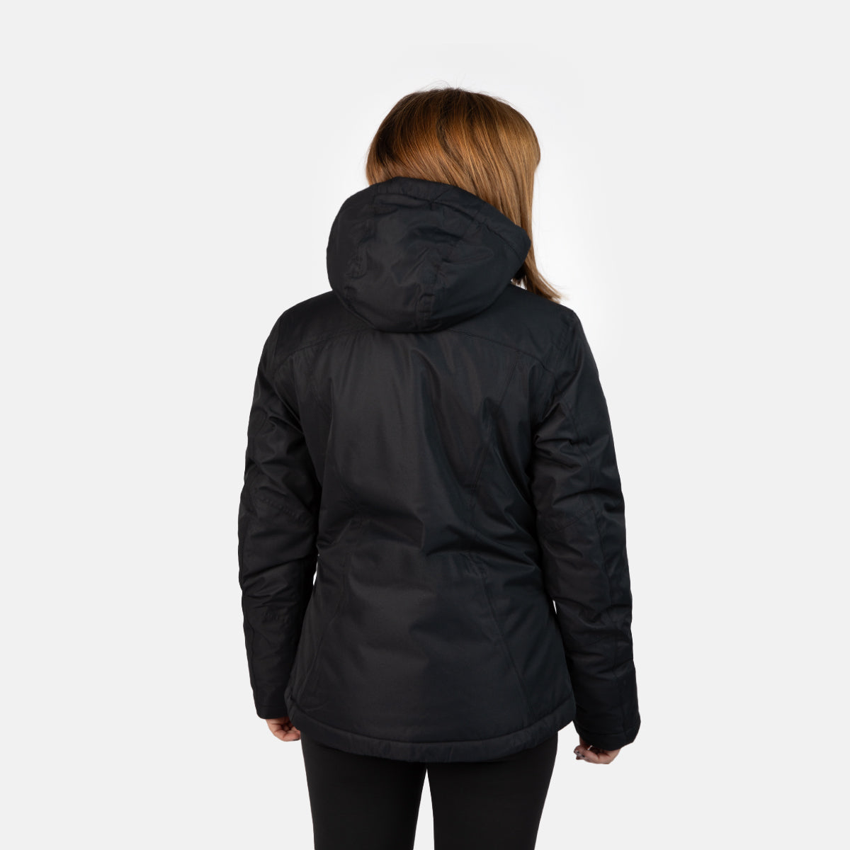 AOSLOS W GIACCA IN FIBRA