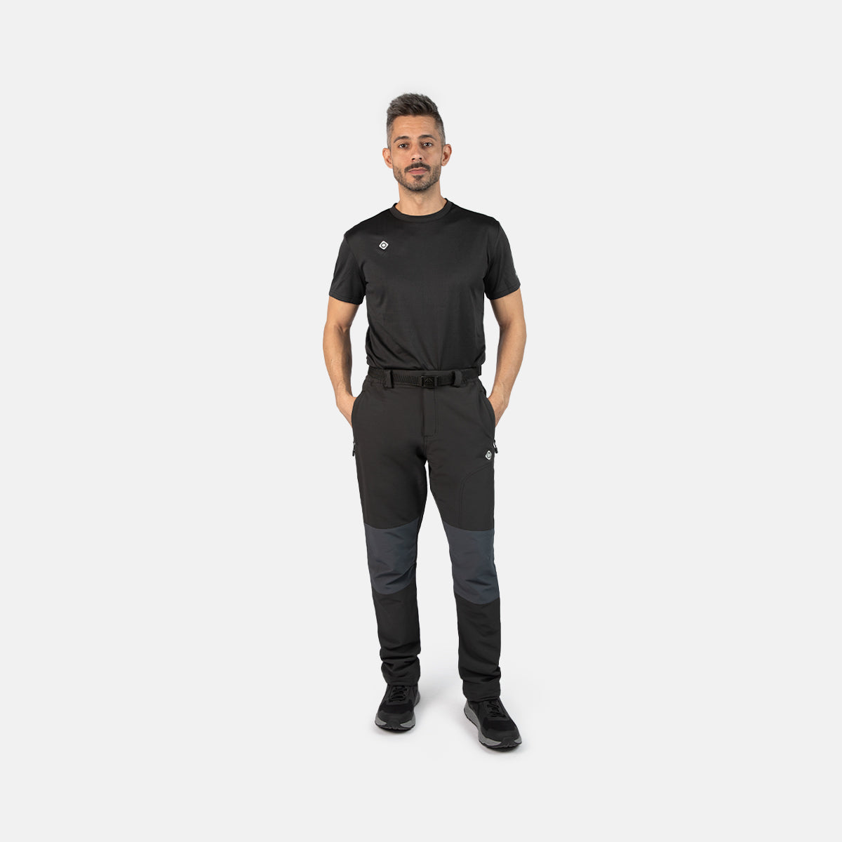 PANTALON DE MONTAÑA VINSON M