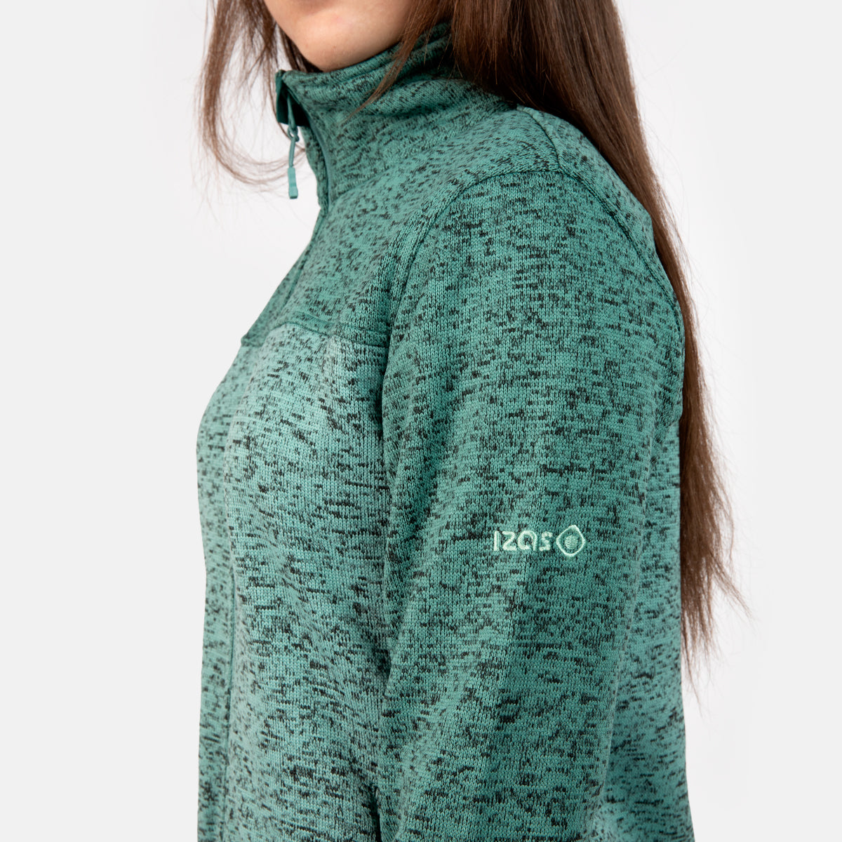 GIACCA IN PILE SAMAUN II W