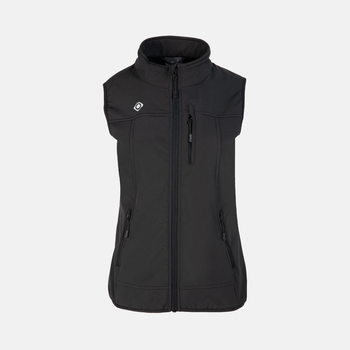 GILET SOFTSHELL VALLEY W