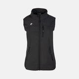 GILET SOFTSHELL VALLEY W