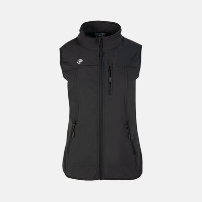 GILET SOFTSHELL VALLEY W
