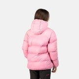 LOECHES W FASERJACKE