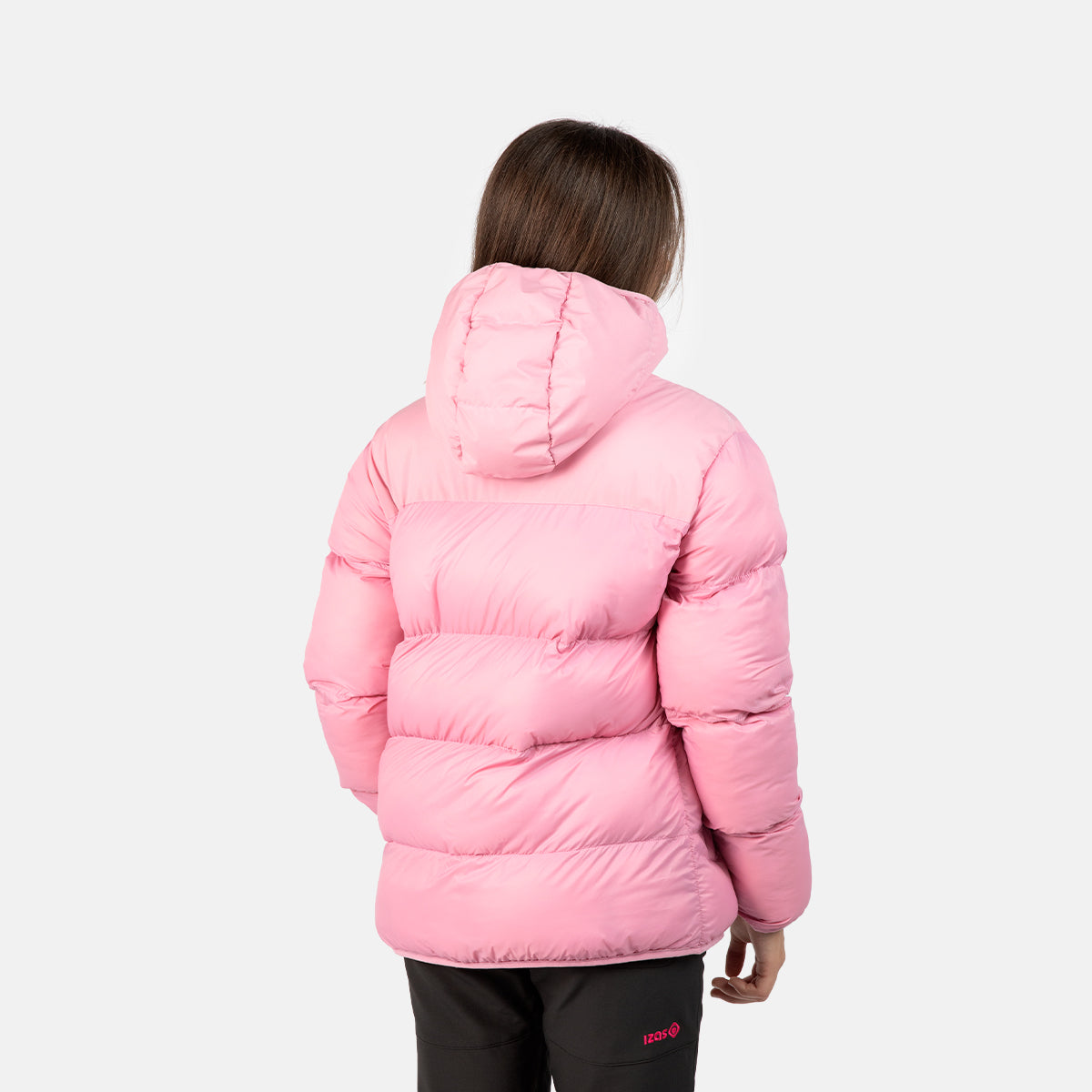 LOECHES W FASERJACKE