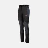 NIMBA W PANTALONI DA MONTAGNA