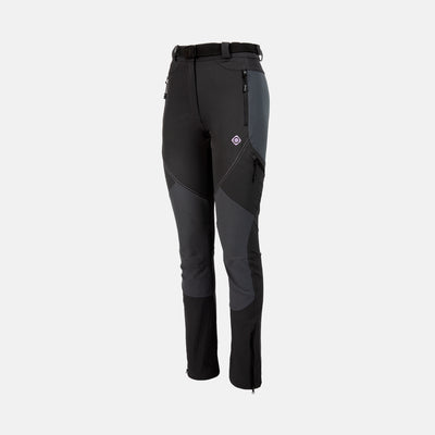 NIMBA W PANTALONI DA MONTAGNA