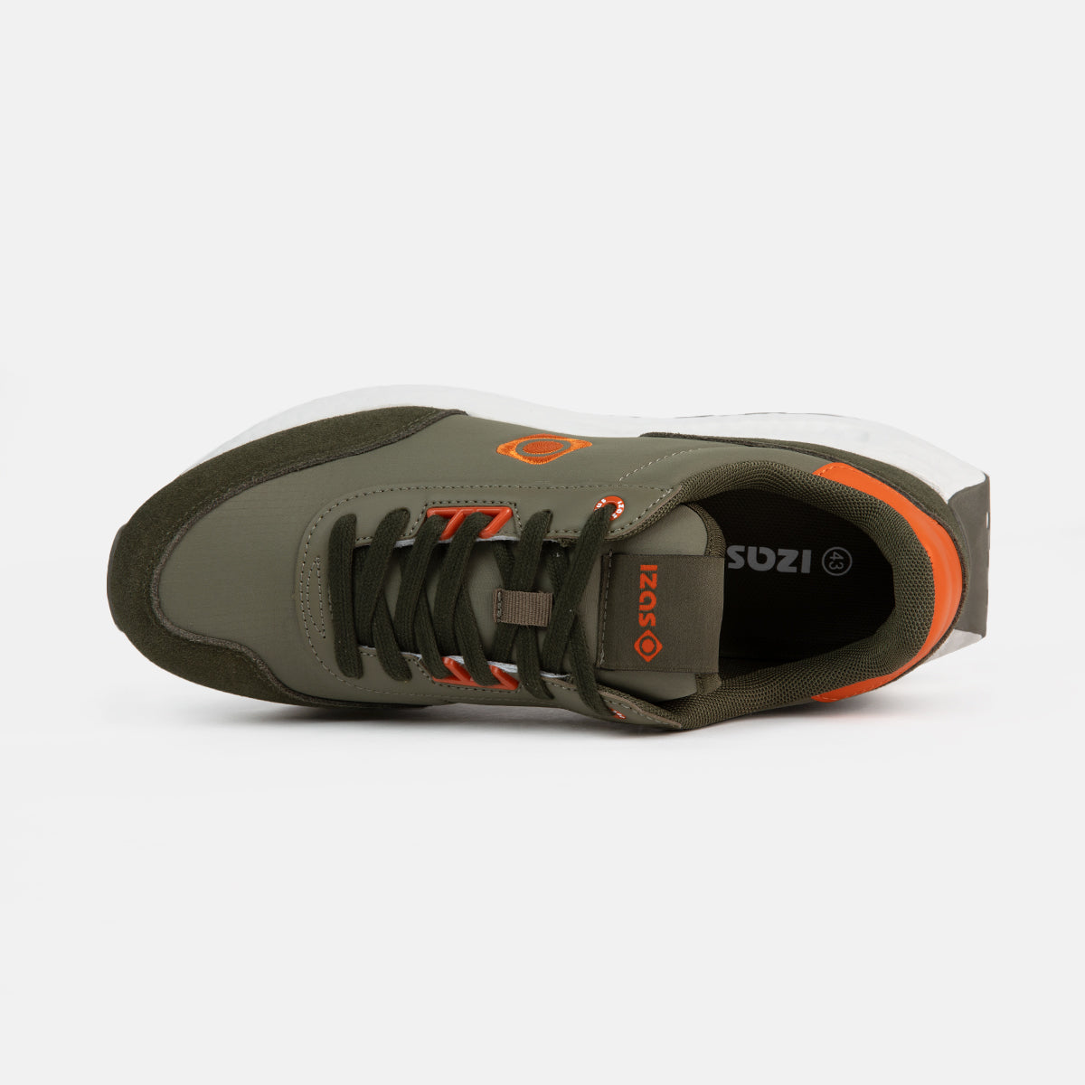 SNEAKERS CASUAL ANEKO M