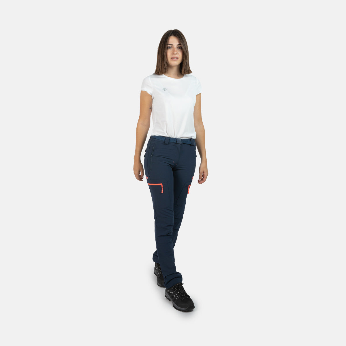 PANTALONI DA MONTAGNA CHAMONIX W FW