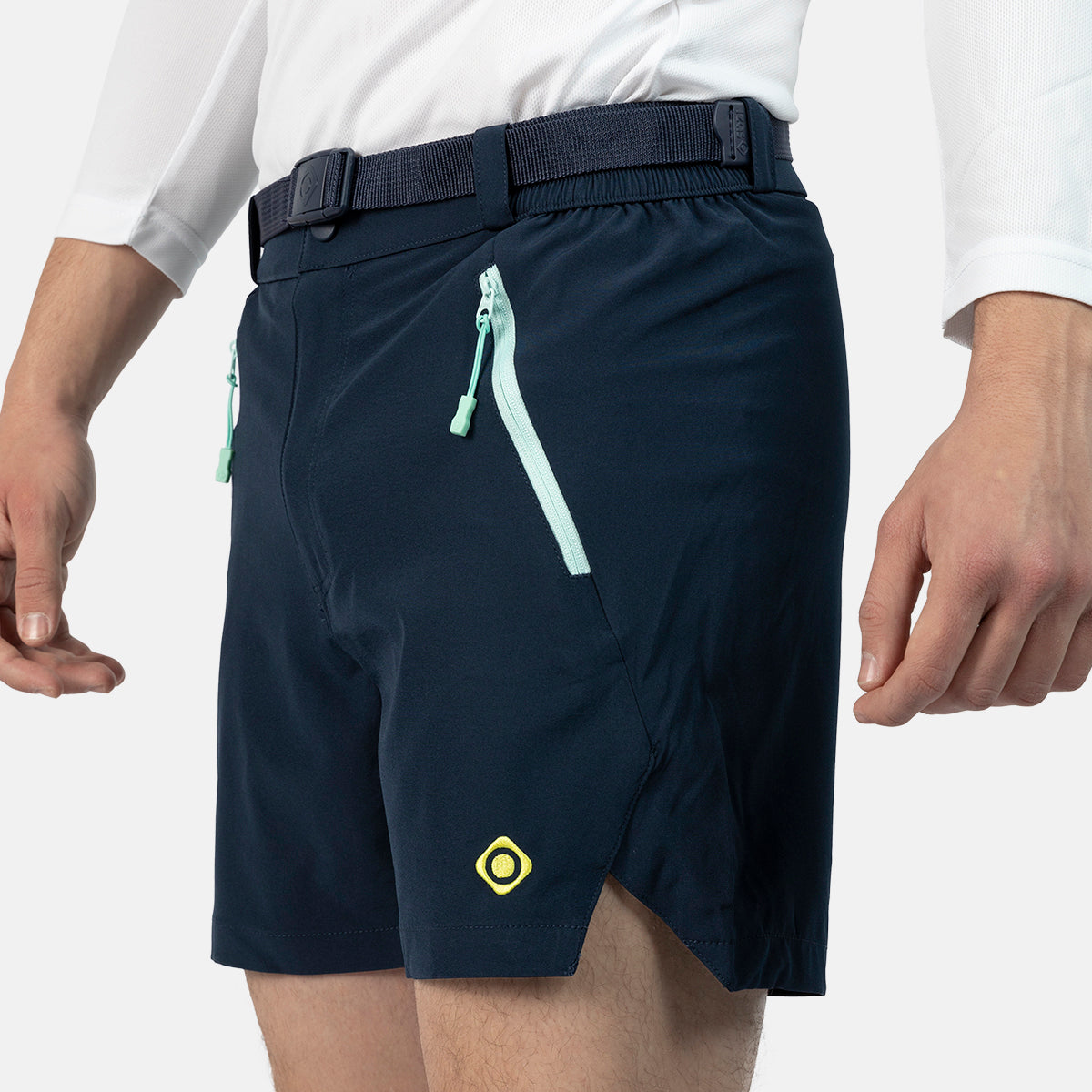 PANTALONCINI DA MONTAGNA RILLO M