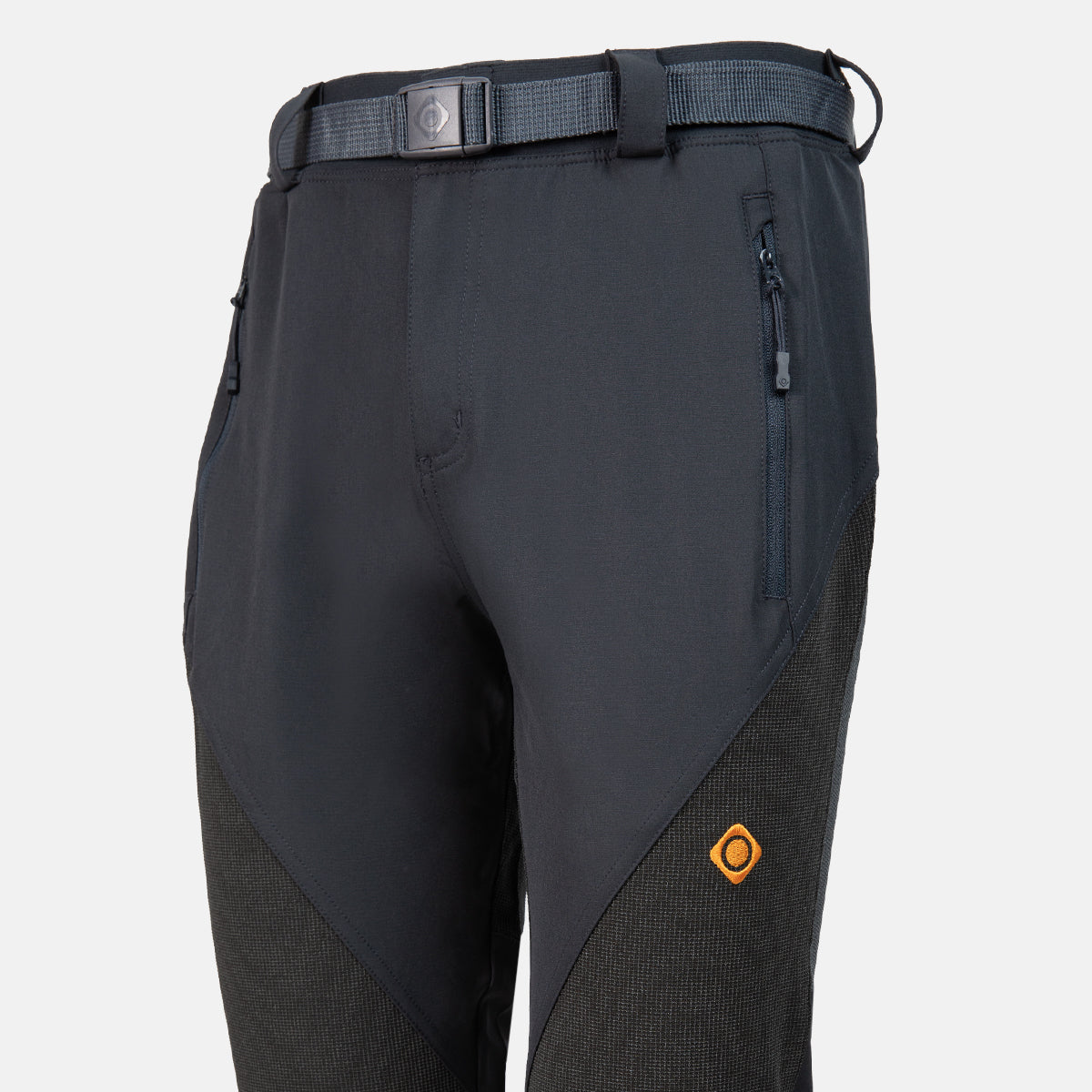 PANTALONI DA MONTAGNA AUBER II M