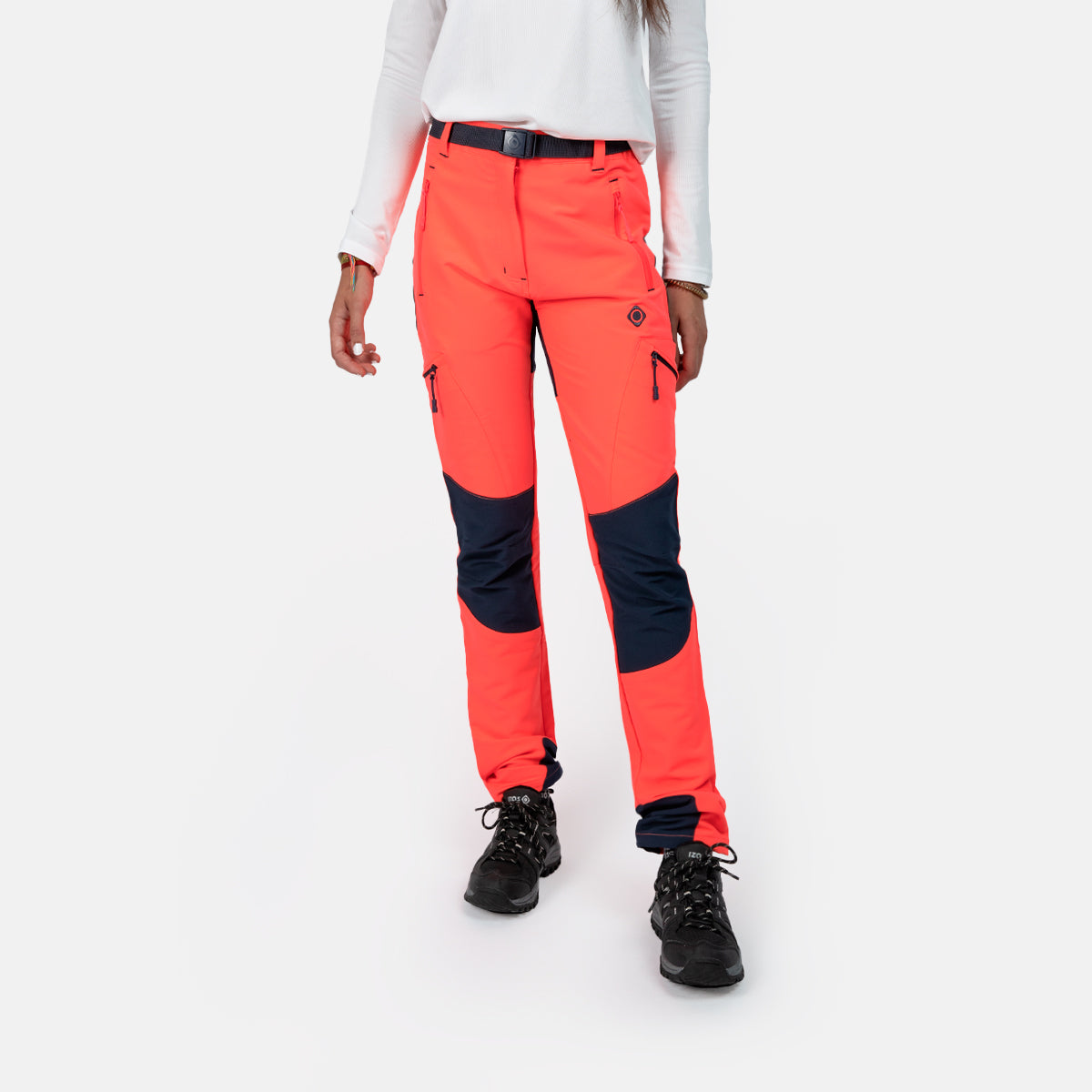 PANTALONI DA MONTAGNA BALTIC W FW