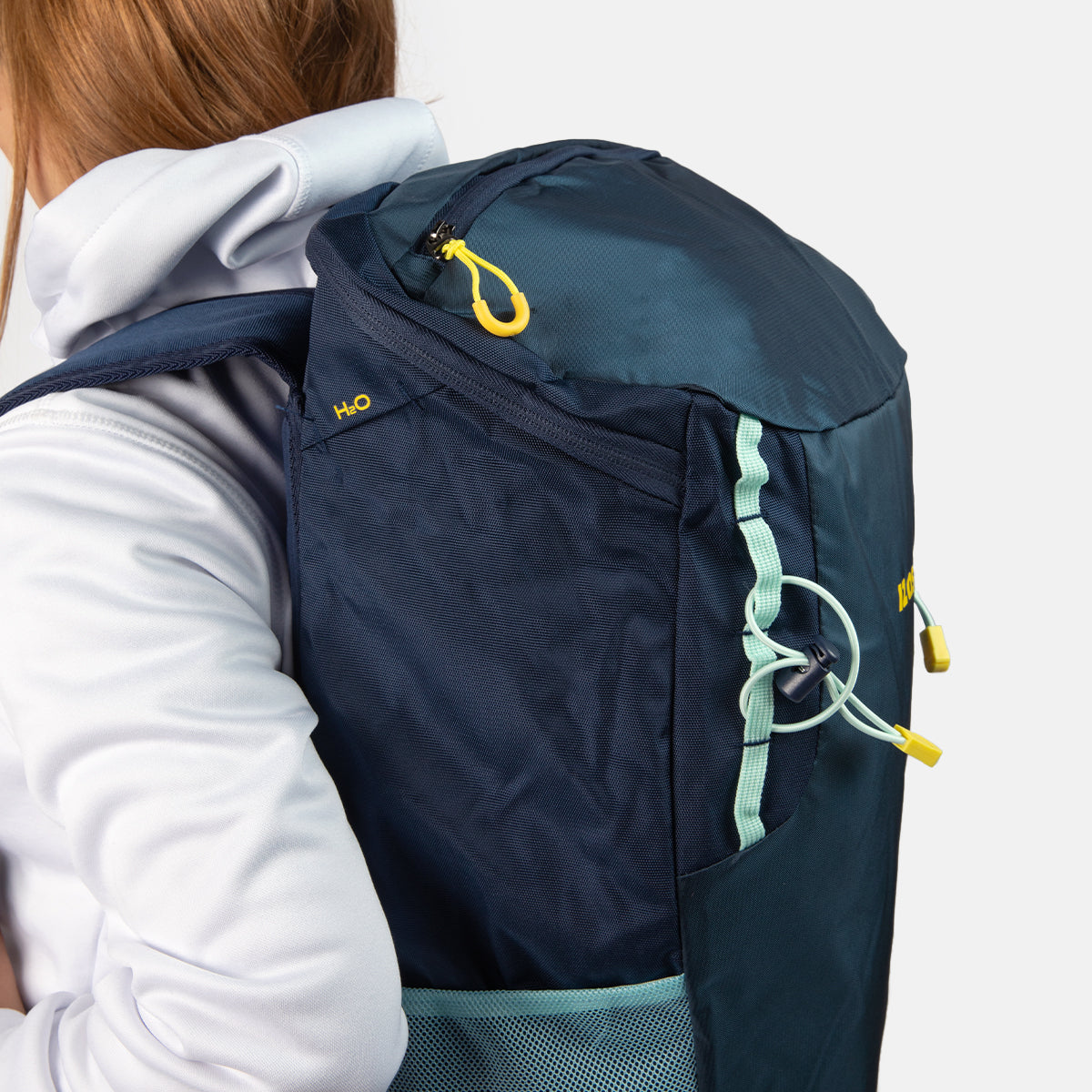 ZAINO NOVAX L II 35L