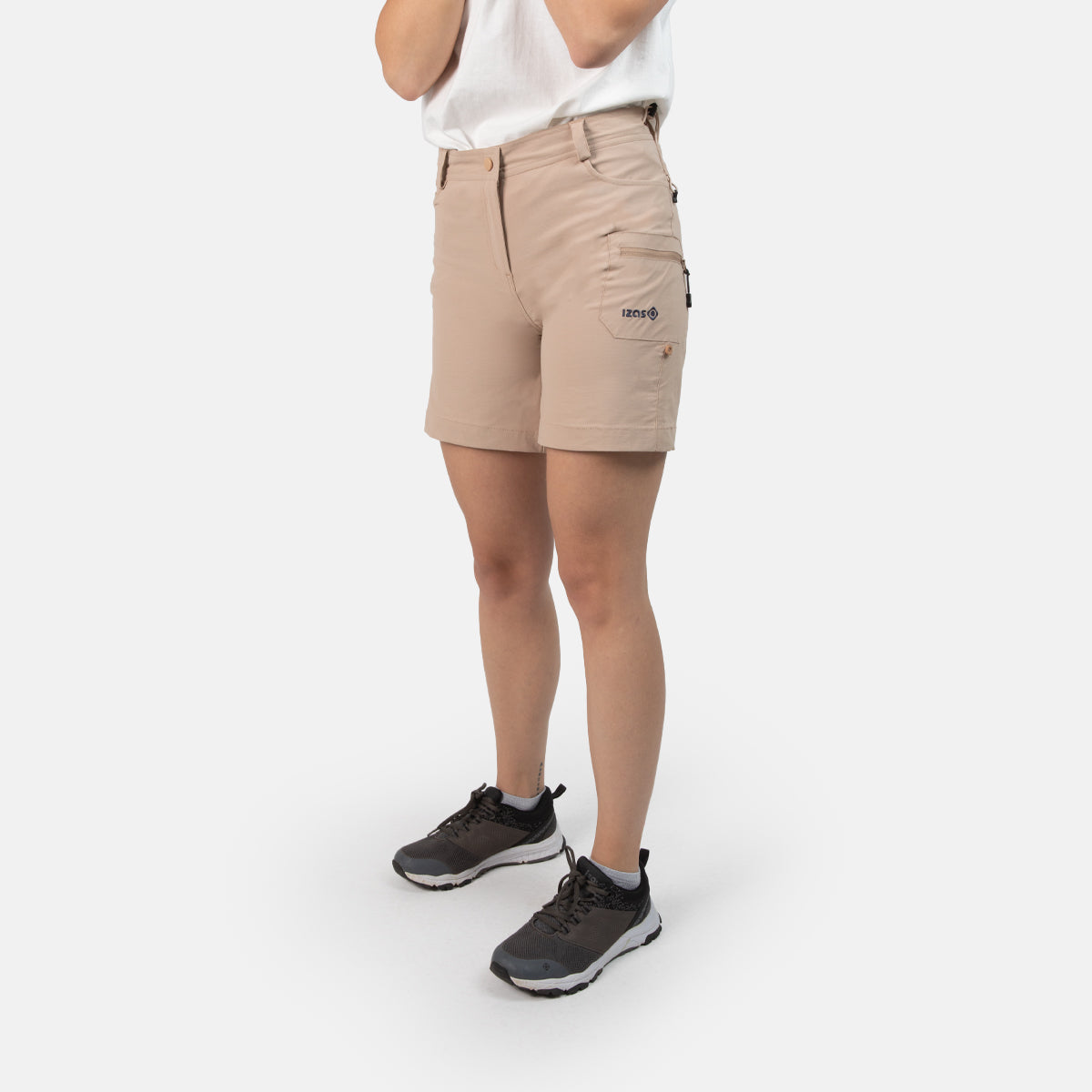 PANTALON CORTO DE MONTAÑA LARDY W