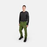 GSTAAD-CORDHOSE