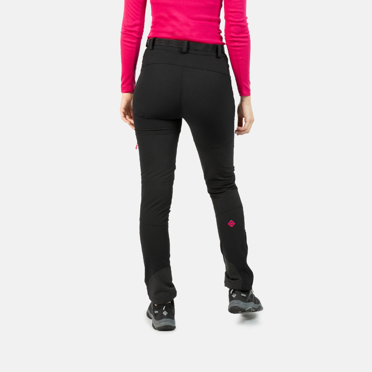 PANTALONI DA MONTAGNA AGON W