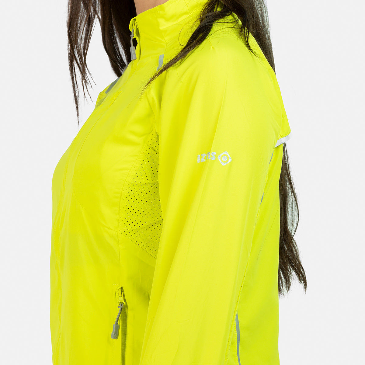 GIACCA ANTIVENTO LEGGERA ISONA II