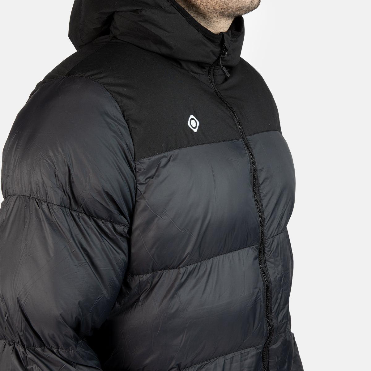 GIACCA IN FIBRA LOECHES M