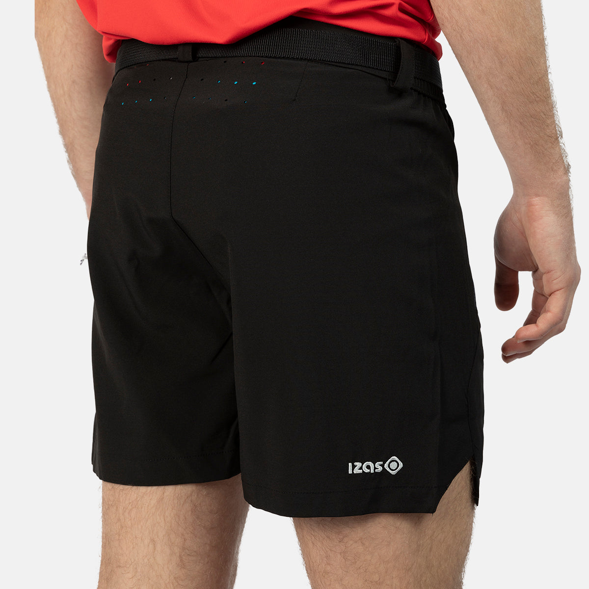 PANTALONCINI DA MONTAGNA RILLO M