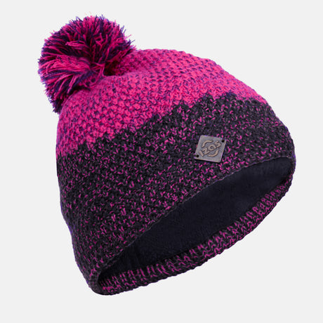 CAPPELLO INVERNALE IN MAGLIA KAZBEK