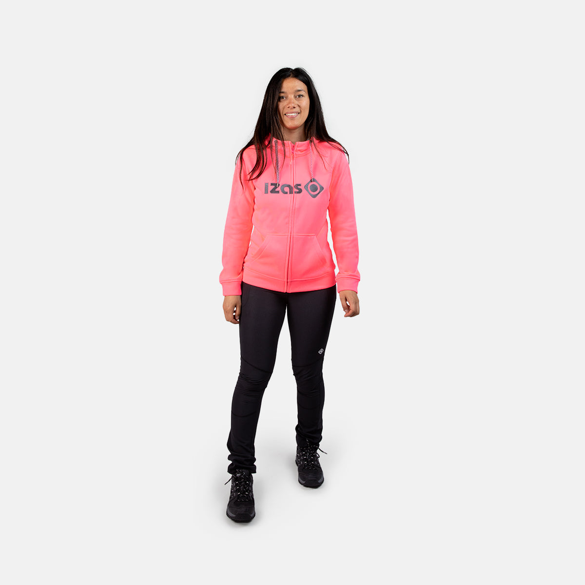 GIACCA SPORTIVA DUERO W JACKET