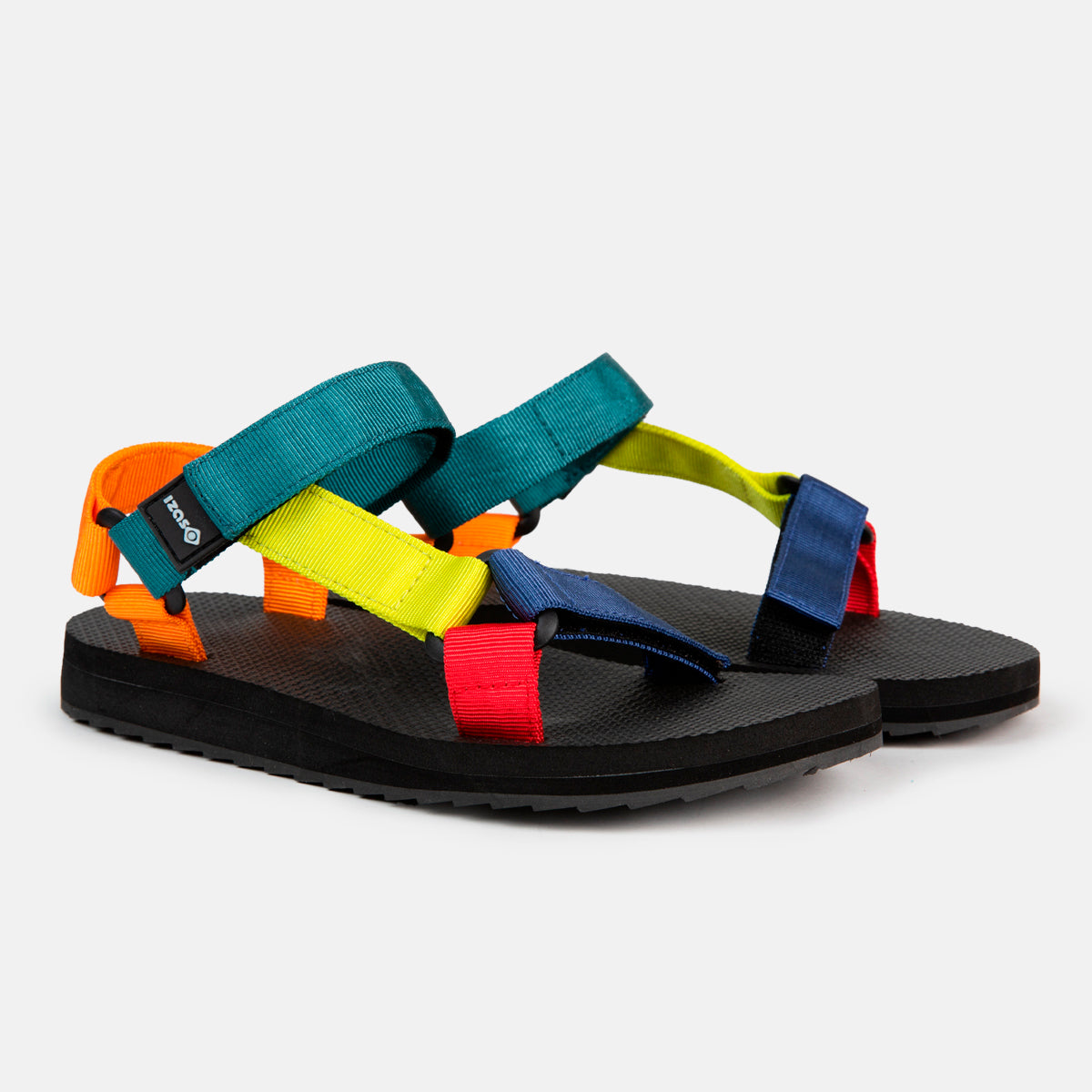 SANDALI MULTIATTIVITÀ UNISEX TYN