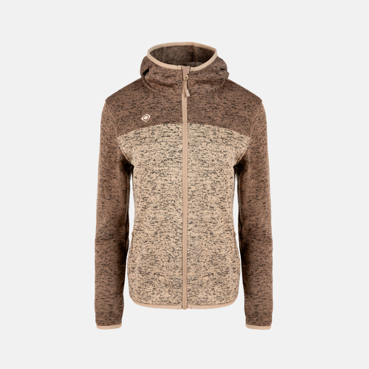 GIACCA IN PILE ALDER II W