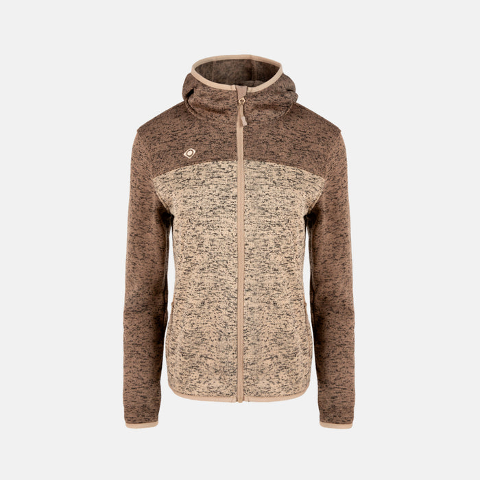 GIACCA IN PILE ALDER II W