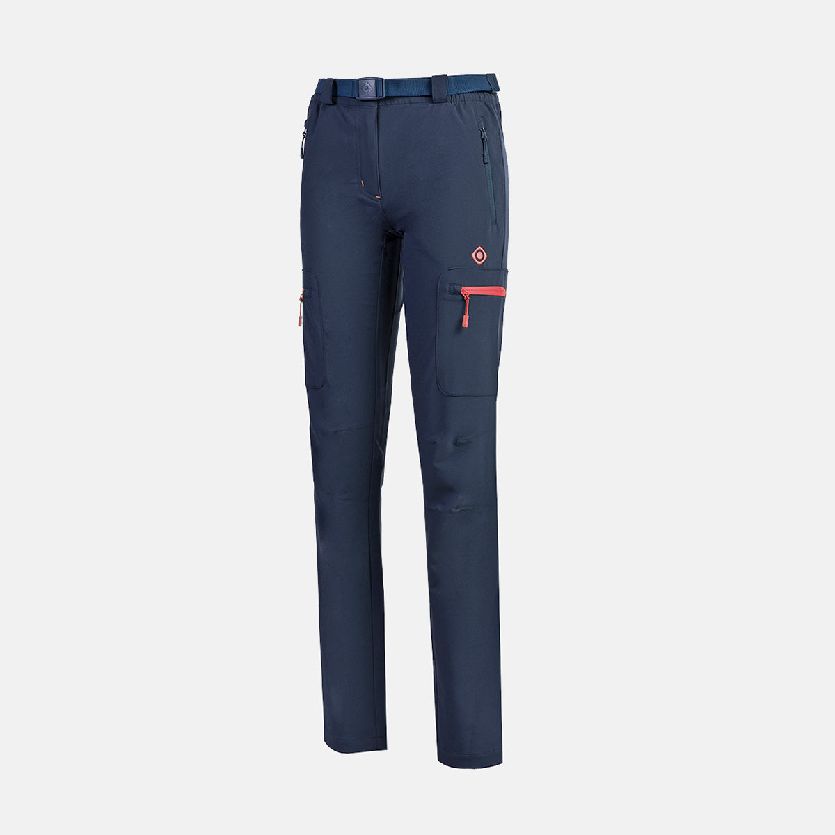 PANTALONI DA MONTAGNA CHAMONIX W FW