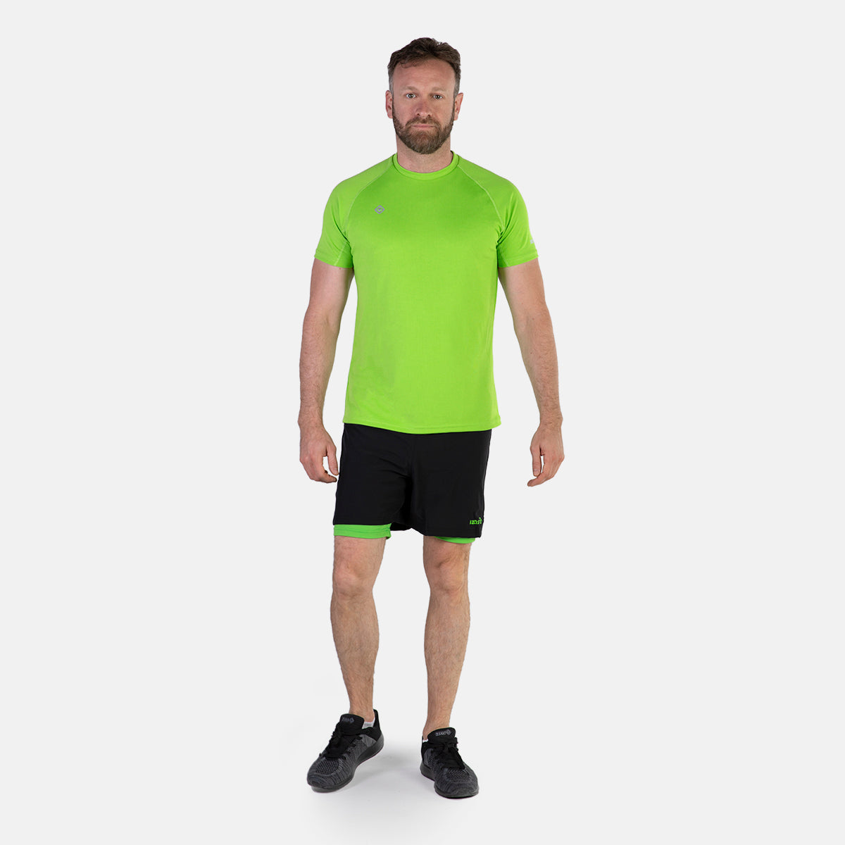 PANTALONCINI SPORTIVI RAVIER