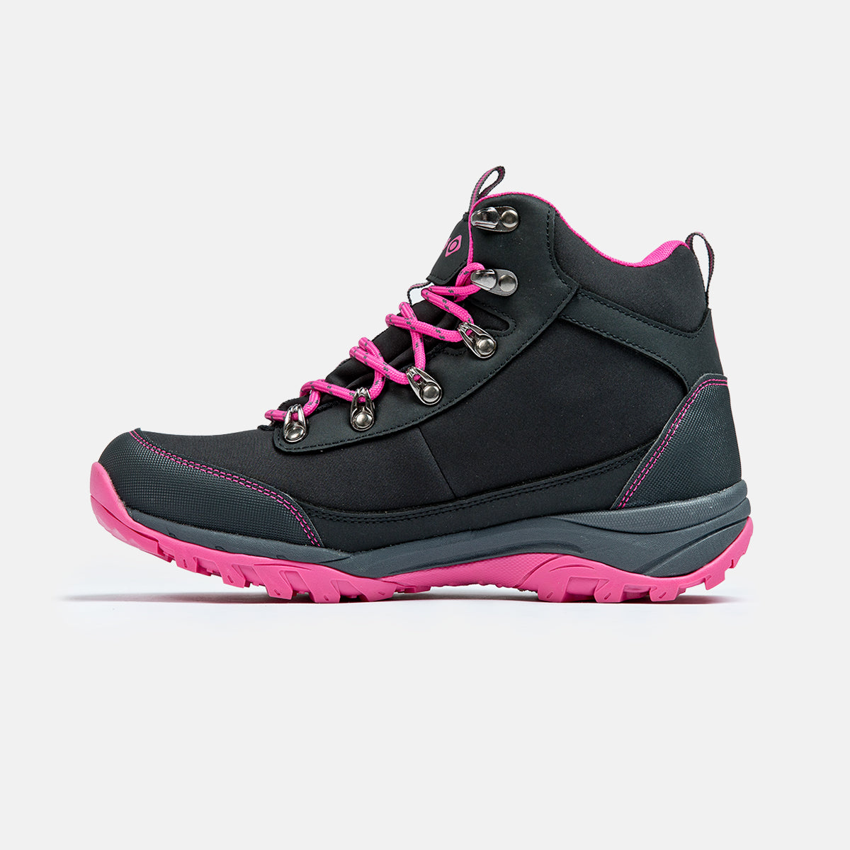 BOTAS DE SOFTSHELL LEZAT